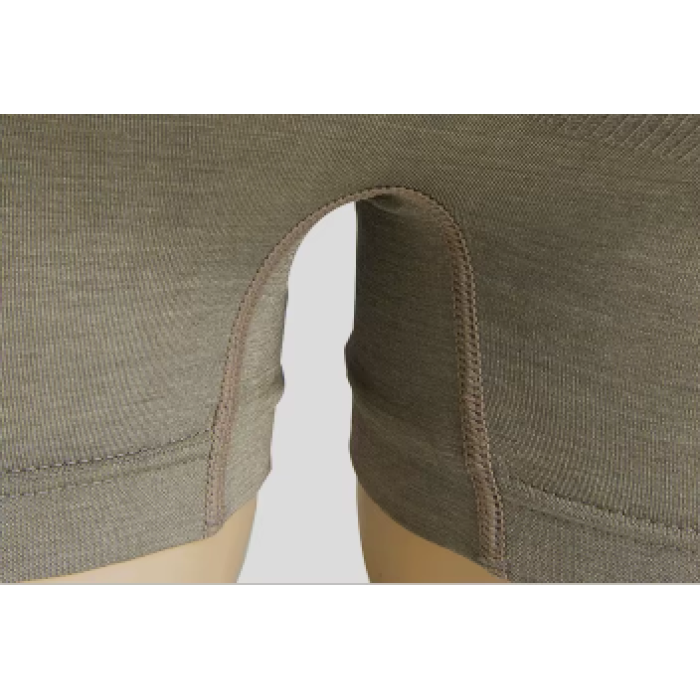 Антирадіаційні підштаники для вагітних з високоякісної тканини з реальним срібним волокном