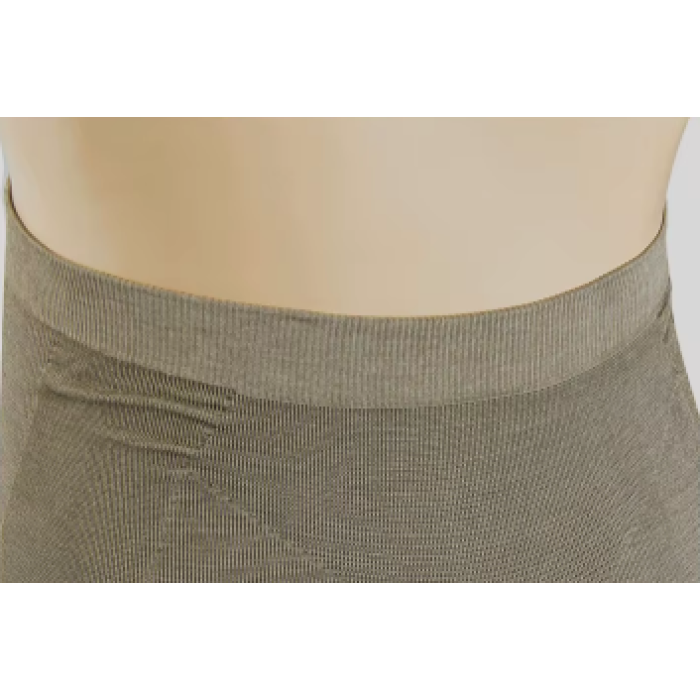 Антирадіаційні підштаники для вагітних з високоякісної тканини з реальним срібним волокном