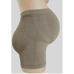 Антирадіаційні підштаники для вагітних з високоякісної тканини з реальним срібним волокном