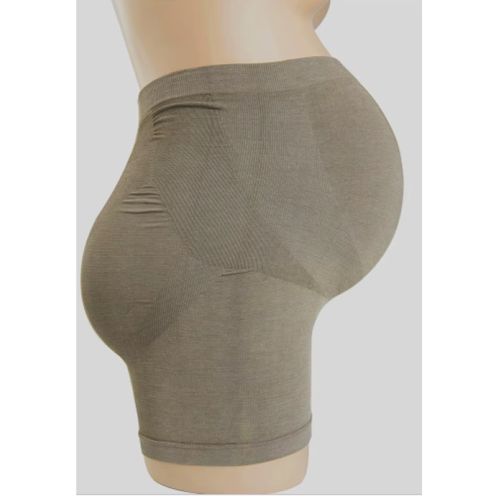 Антирадіаційні підштаники для вагітних з високоякісної тканини з реальним срібним волокном