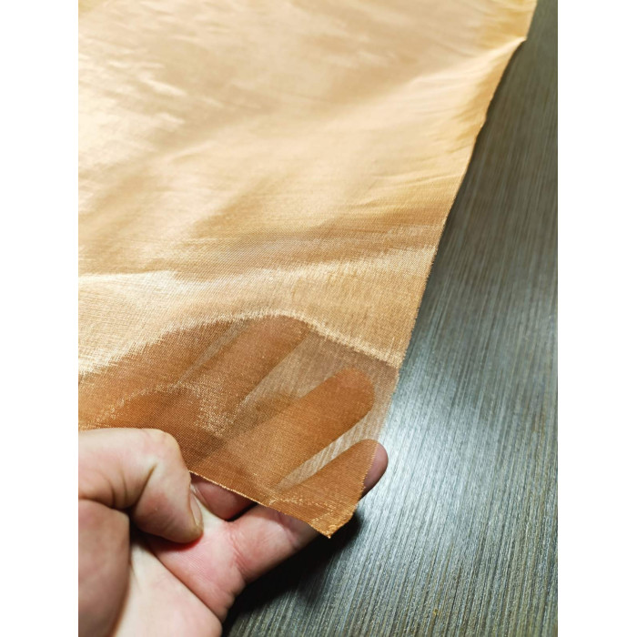 Екрануюча мідна сітка 80 mesh/товщина дроту 0.3мм