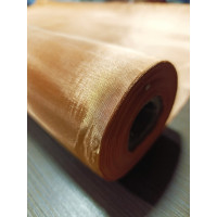 Екрануюча мідна сітка 80 mesh/товщина дроту 0.3мм