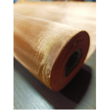 Екрануюча мідна сітка 80 mesh/товщина дроту 0.3мм