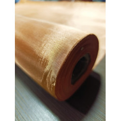 Екрануюча мідна сітка 80 mesh/товщина дроту 0.3мм