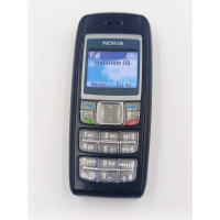 Мобільний телефон Nokia 1600