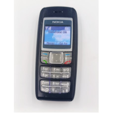 Мобільний телефон Nokia 1600