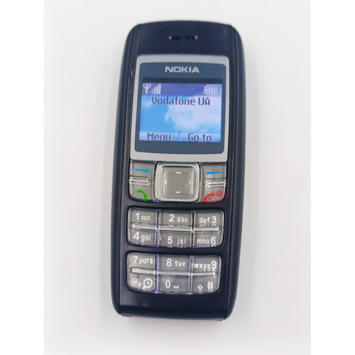 Мобільний телефон Nokia 1600