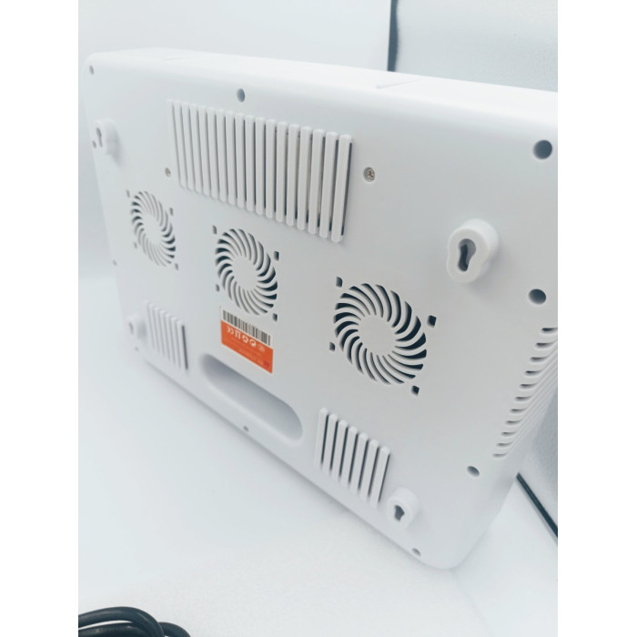 Стаціонарний глушитель UHI-NZ50W 10 каналів потужність 50ВТ GPS, Bluetooth, 2G, 3G, 4G, 5G, Wi-Fi