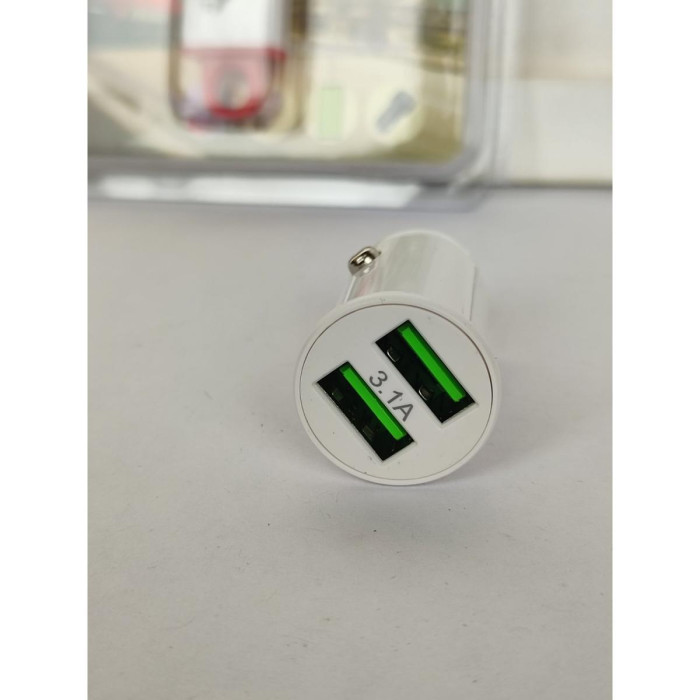 Глушилка GPS usb+micro usb + адаптер в прикурювач