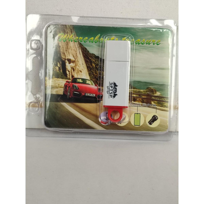 Глушилка GPS usb+micro usb + адаптер в прикурювач