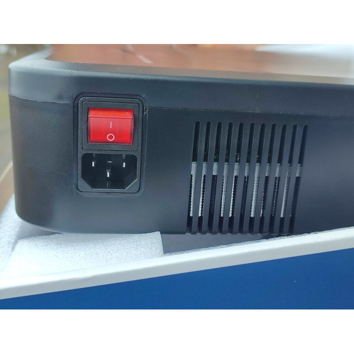 Багатофункціональна стаціонарна глушилка бездротового сигналу 12 антен