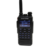 ПОРТАТИВНІ РАДІОСТАНЦІЇ