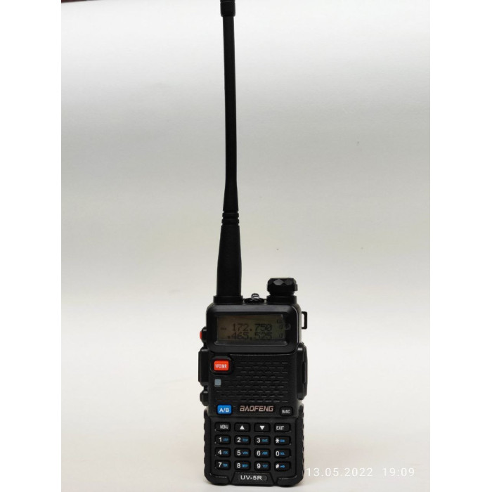 Радіостанція Baofeng UV-5R