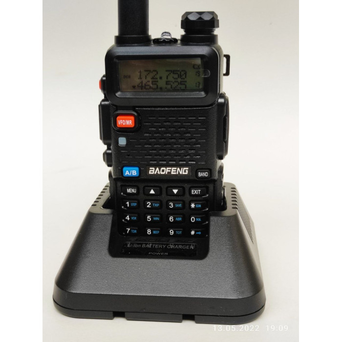 Радіостанція Baofeng UV-5R