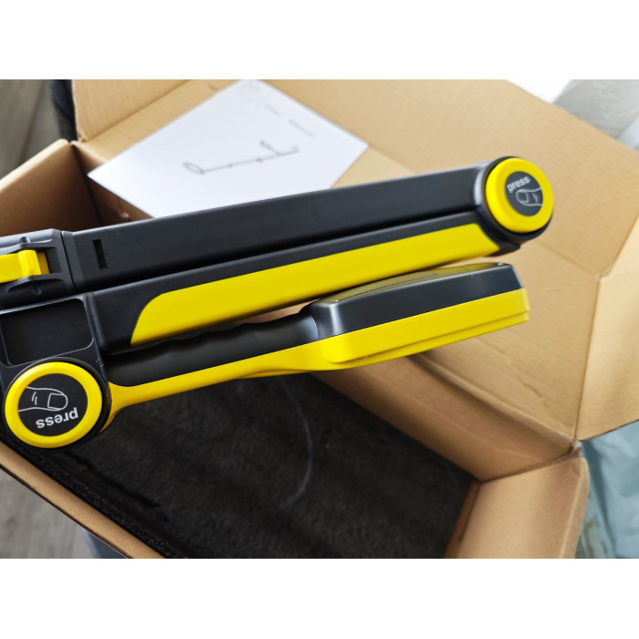 TX-650 Складаний металошукач. Професійний металошукач золота з РК-дисплеєм з підсвічуванням. Висока точність. Водонепроникна котушка