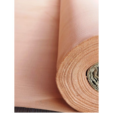 Екрануюча мідна сітка 50 mesh. Клітка Фарадея