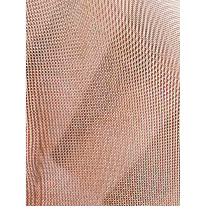 Екрануюча мідна сітка 50 mesh. Клітка Фарадея