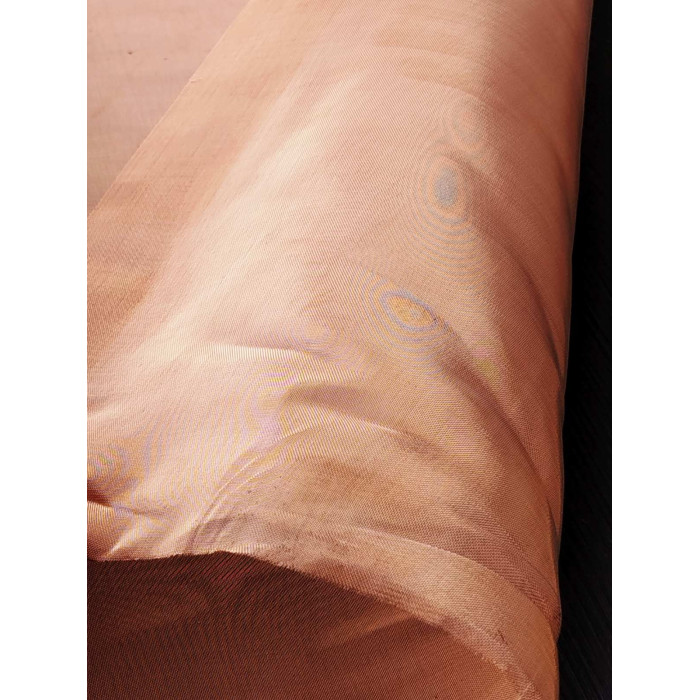 Екрануюча мідна сітка 50 mesh. Клітка Фарадея