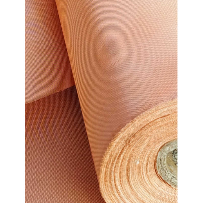 Екрануюча мідна сітка 50 mesh. Клітка Фарадея