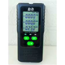 Детектор випромінювання електромагнітного та радіочастотного поля R&D RD630