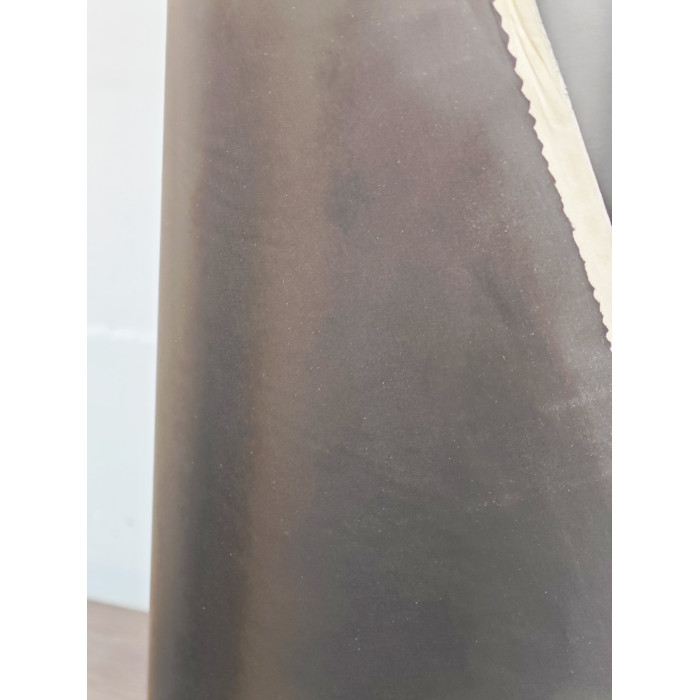 Тканина чорна RFID, двостороння чорна електромагнітна екранована електромагнітна підкладка, антискануюча тканина