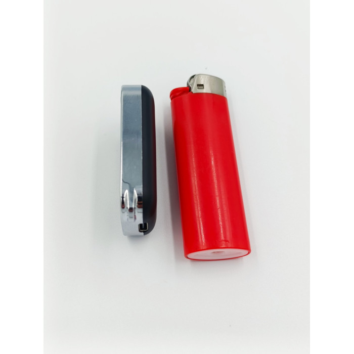 Алкотестер-брелок/тестер алкоголю