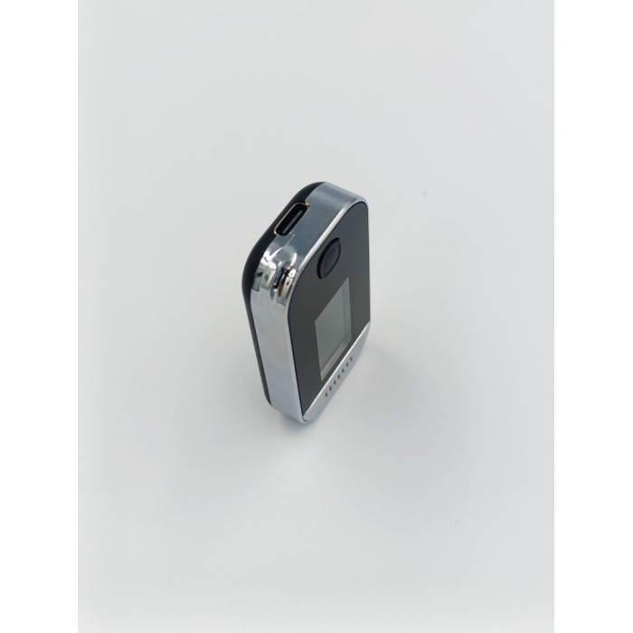 Алкотестер-брелок/тестер алкоголю