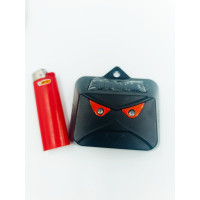 Солнечный отпугиватель животных