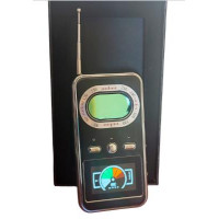 Интеллектуальный детектор жучков и камер К800