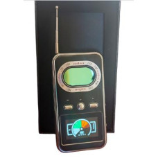 Інтелектуальний детектор жучків і камер К800