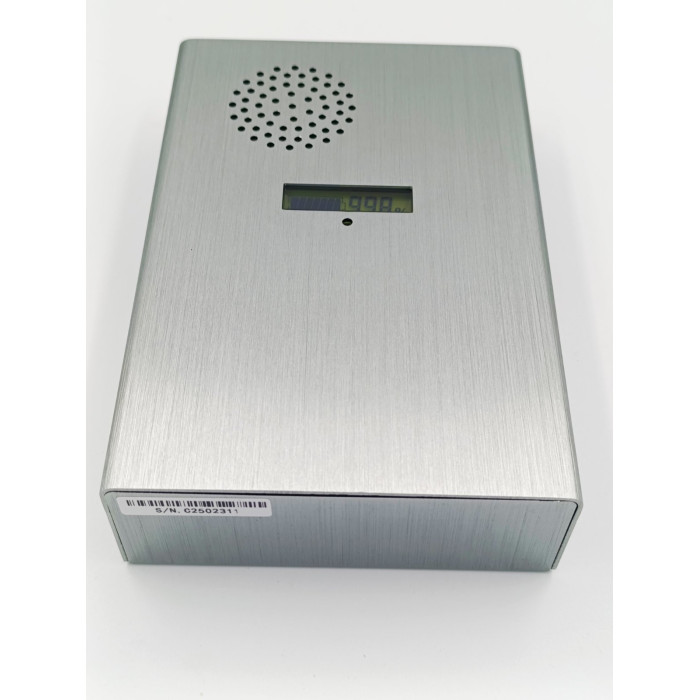 Глушилка всіх видів сигналу на 18 каналів 18ВТ GSM / DCS / 3G / 4G / GPS / Wifiglonass / Lojack / CDMA / RC / UHF / WiFi5.8G