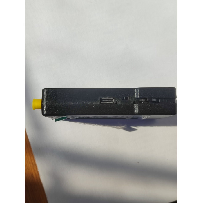 Компактний аналізатор спектра з екраном 2.8 дюйма NanoVNA LiteVNA 50 кГц-6,3 ГГц, векторний мережевий аналізатор, антенний аналізатор, LiteVNA 64