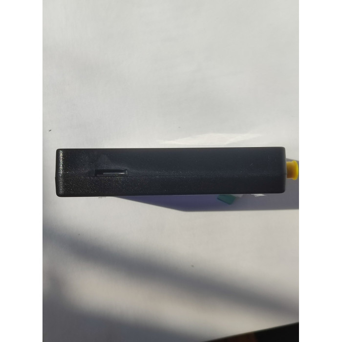 Компактний аналізатор спектра з екраном 2.8 дюйма NanoVNA LiteVNA 50 кГц-6,3 ГГц, векторний мережевий аналізатор, антенний аналізатор, LiteVNA 64