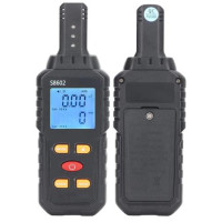 Портативный детектор электромагнитного поля излучения S8602