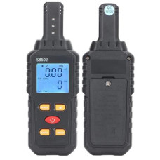 Портативний детектор електромагнітного поля випромінювання S8602