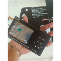 Детектор дронів PSA6 (0,6-10 ГГц)