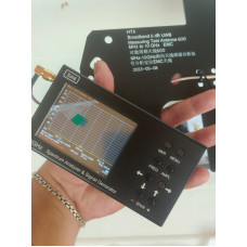 Детектор дронів PSA6 (0,6-10 ГГц)