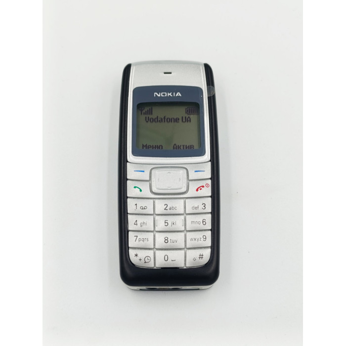 Мобільний телефон Nokia 1110i