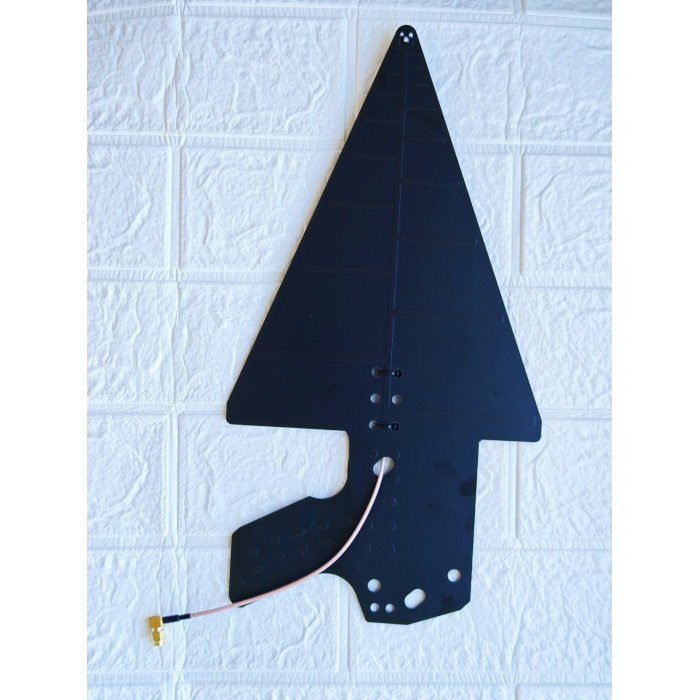 Детектор дронів Tiny SA з екраном 2,8 дюйма ( 600-900 МГц )