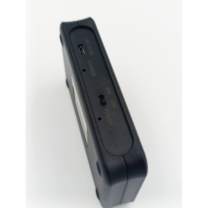 PK800 пристрій для блокування мобільних сигналів CDMA/GSM/3G/4G і Wi-Fi/GPS/LOJACK