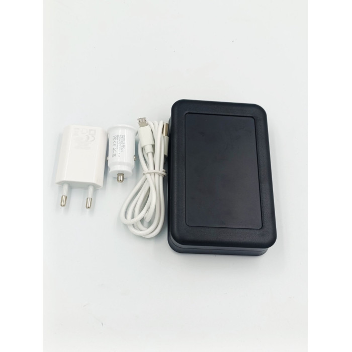 PK800 пристрій для блокування мобільних сигналів CDMA/GSM/3G/4G і Wi-Fi/GPS/LOJACK