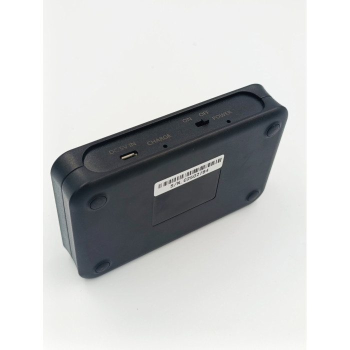 PK800 пристрій для блокування мобільних сигналів CDMA/GSM/3G/4G і Wi-Fi/GPS/LOJACK