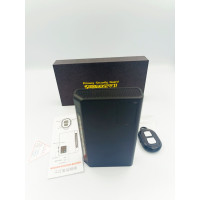 Антизаписывающее устройство SoundBlocker X / с пультом дистанционного управления