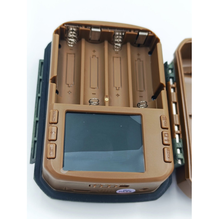 Фотопастка Joh Javelins M1/24Мп/Зелена