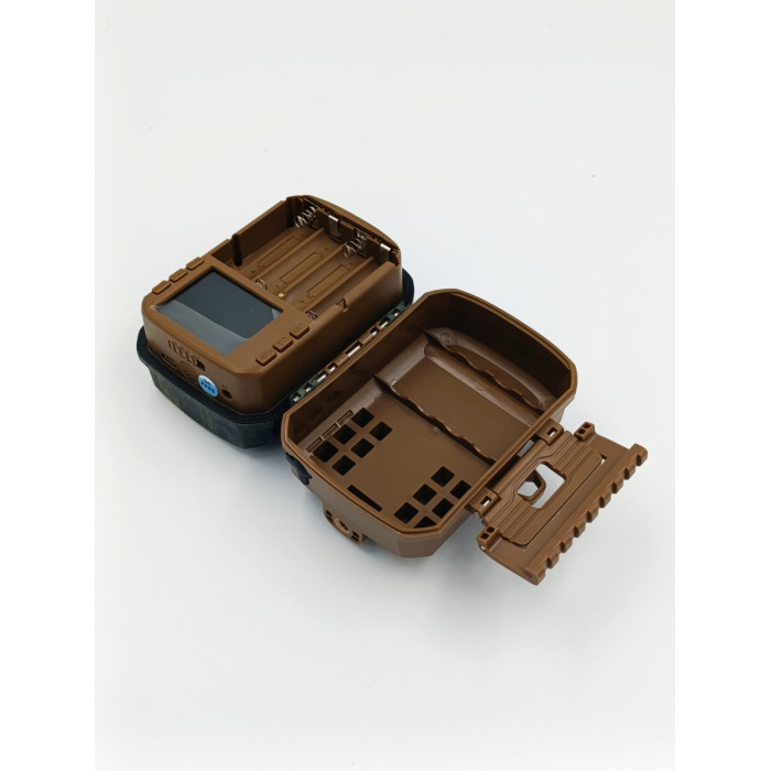 Фотопастка Joh Javelins M1/24Мп/Зелена