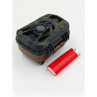 Фотопастка Joh Javelins M1/24Мп/Зелена