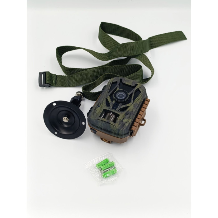 Фотопастка Joh Javelins M1/24Мп/Зелена