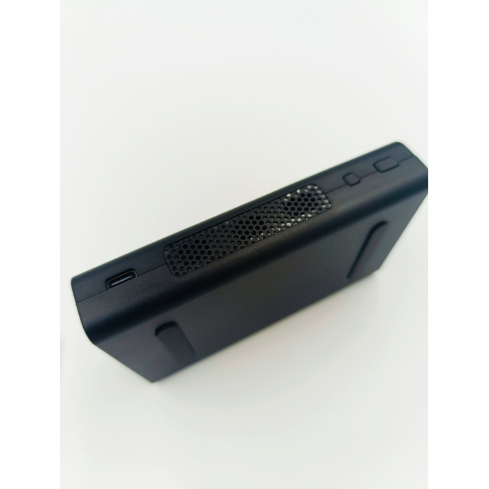 Антизаписувальний пристрій SoundBlocker X / з пультом дистанційного керування