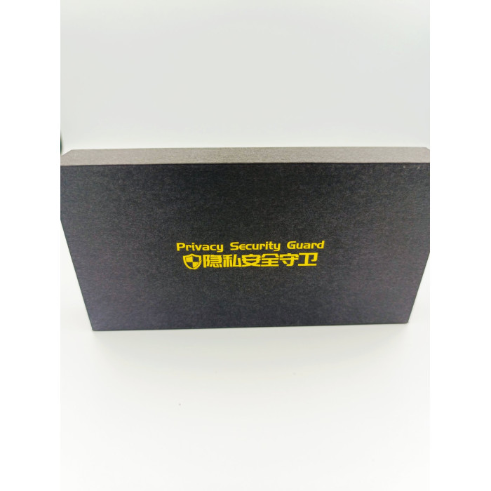 Антизаписувальний пристрій SoundBlocker X / з пультом дистанційного керування