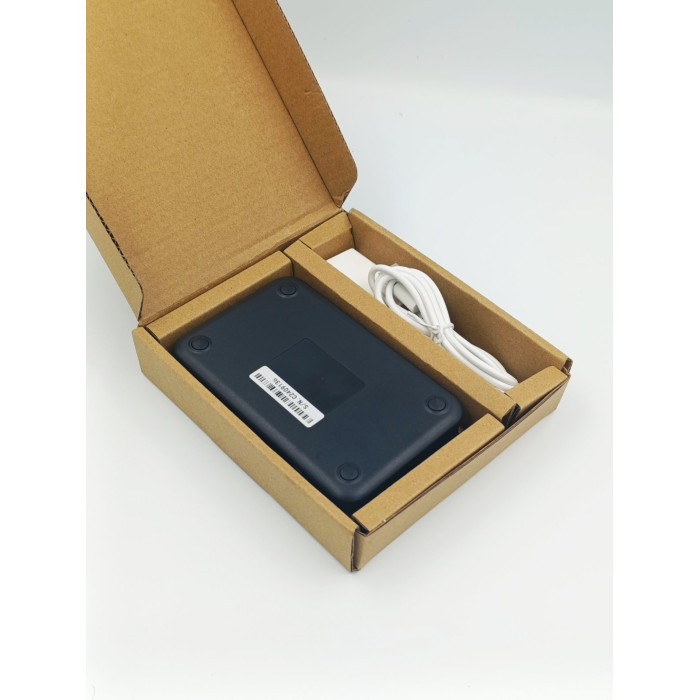 Глушник сигналу дистанційного керування VodaSafe RC4 у форматі Power Bank/315 МГц/433/434 МГц/868 МГц/915 МГц